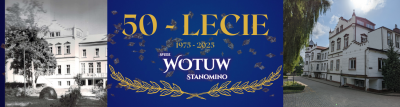 50 lecie