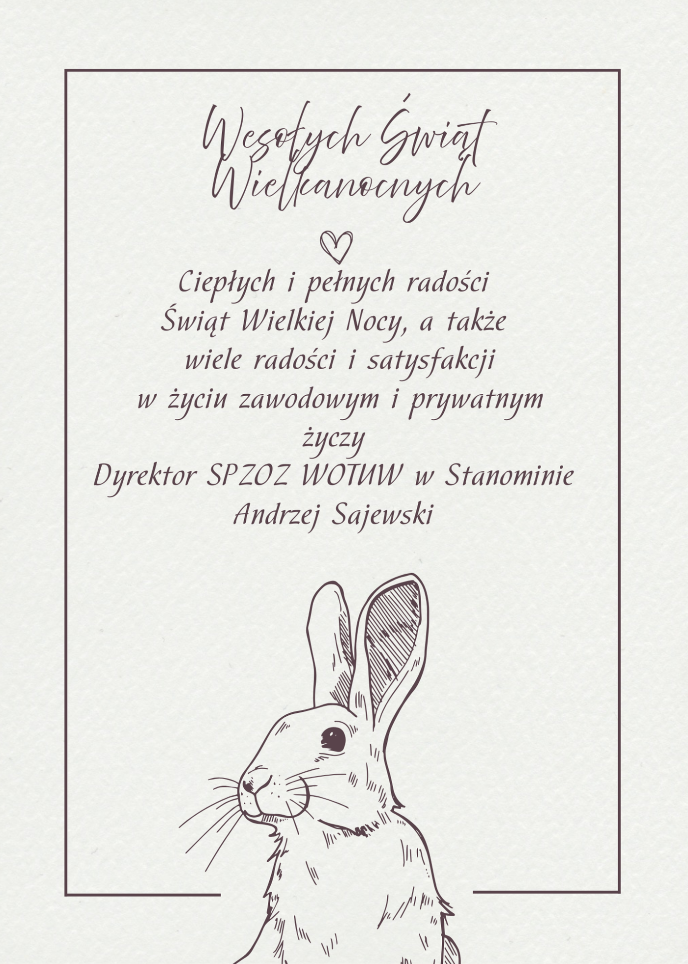 Życzenia świateczne